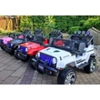 Kép 10/13 - Drifter 4x4 elektromos kisautó 2.4 GHZ