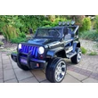 Kép 3/13 - Drifter 4x4 elektromos kisautó 2.4 GHZ
