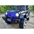 Kép 2/13 - Drifter 4x4 elektromos kisautó 2.4 GHZ