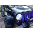 Kép 4/13 - Drifter 4x4 elektromos kisautó 2.4 GHZ
