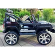 Kép 6/13 - Drifter 4x4 elektromos kisautó 2.4 GHZ