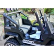 Kép 7/13 - Drifter 4x4 elektromos kisautó 2.4 GHZ