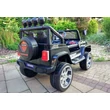 Kép 8/13 - Drifter 4x4 elektromos kisautó 2.4 GHZ