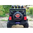 Kép 9/13 - Drifter 4x4 elektromos kisautó 2.4 GHZ