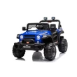 Kép 1/9 - SPORT Jeep elektromos kisautó gyerekeknek szülői távirányítóval