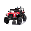 SPORT Jeep elektromos kisautó gyerekeknek szülői távirányítóval