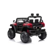Kép 4/10 - SPORT Jeep elektromos kisautó gyerekeknek szülői távirányítóval