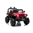 Kép 1/10 - SPORT Jeep elektromos kisautó gyerekeknek szülői távirányítóval