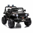 Kép 1/10 - SPORT Jeep elektromos kisautó gyerekeknek szülői távirányítóval