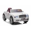 BENTLEY Mulsanne elektromos kisautó gyerekeknek jatekflotta