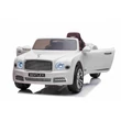 Kép 2/11 - BENTLEY Mulsanne elektromos kisautó gyerekeknek jatekflotta