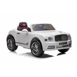 Kép 6/11 - BENTLEY Mulsanne elektromos kisautó gyerekeknek jatekflotta