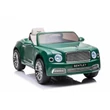 Kép 4/10 - BENTLEY Mulsanne elektromos kisautó gyerekeknek jatekflotta