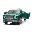 Kép 5/10 - BENTLEY Mulsanne elektromos kisautó gyerekeknek jatekflotta