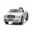 Kép 3/11 - BENTLEY Mulsanne elektromos kisautó gyerekeknek jatekflotta