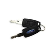 Kép 15/15 - Ford Ranger Raptor POLICE elektromos 2 személyes kisautó 2.4 GHZ eredeti Ford licenc