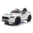 Kép 5/7 - FORD Mustang elektromos kisautó 24Volt Kép 5/7 - FORD Mustang elektromos kisautó 24Volt