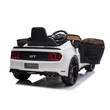 Kép 8/10 - FORD Mustang elektromos kisautó DRIFTELÉSHEZ 24Volt