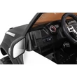 Kép 10/15 - Ford Ranger Raptor POLICE elektromos 2 személyes kisautó 2.4 GHZ eredeti Ford licenc