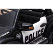 Kép 4/15 - Ford Ranger Raptor POLICE elektromos 2 személyes kisautó 2.4 GHZ eredeti Ford licenc