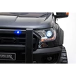Kép 6/15 - Ford Ranger Raptor POLICE elektromos 2 személyes kisautó 2.4 GHZ eredeti Ford licenc