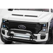Kép 10/11 - 2 személyes elektromos kisautó ford super duty 24 volt piros