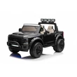 Kép 5/13 - 2 szemelyes elektromos kisauto ford super duty 24 volt fekete