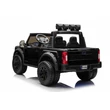 Kép 7/13 - 2 szemelyes elektromos kisauto ford super duty 24 volt fekete