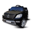 Mercedes ML350 elektromos kisautó 2.4 eredeti Mercedes licenc 