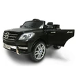 Kép 4/11 - Mercedes ML350 elektromos kisautó 2.4 eredeti Mercedes licenc 