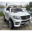 Kép 5/11 - Mercedes ML350 elektromos kisautó 2.4 eredeti Mercedes licenc 