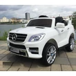 Kép 6/11 - Mercedes ML350 elektromos kisautó 2.4 eredeti Mercedes licenc 