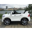 Kép 7/11 - Mercedes ML350 elektromos kisautó 2.4 eredeti Mercedes licenc 
