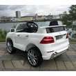 Kép 10/11 - Mercedes ML350 elektromos kisautó 2.4 eredeti Mercedes licenc 