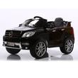 Mercedes ML350 elektromos kisautó 2.4 eredeti Mercedes licenc 