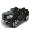 Kép 3/11 - Mercedes ML350 elektromos kisautó 2.4 eredeti Mercedes licenc 
