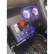 Kép 7/18 - 1+1 személyes Mercedes g63 6x6 elektromos terepjaró kisautó