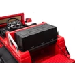 Kép 6/18 - 1+1 személyes Mercedes g63 6x6 elektromos terepjaró kisautó