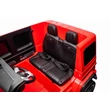 Kép 9/12 - Mercedes G class elektromos kisautó gyerekeknek nyitható ajtóval