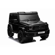 Kép 2/12 - Mercedes G class elektromos kisautó gyerekeknek nyitható ajtóval