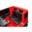 Kép 10/13 - Mercedes G class elektromos kisautó gyerekeknek nyitható ajtóval