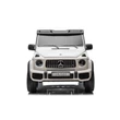 Kép 2/11 - Mercedes G class elektromos kisautó gyerekeknek nyitható ajtóval
