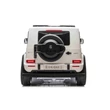 Kép 5/11 - Mercedes G class elektromos kisautó gyerekeknek nyitható ajtóval