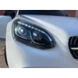 Kép 14/15 -  benz slc 300 elektromos kisautó gyerekeknek 3 színben bőrüléssel