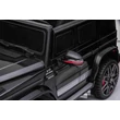 Kép 7/10 - Mercedes G class elektromos kisautó 2.4 eredeti Mercedes licenc 
