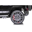 Kép 8/10 - Mercedes G class elektromos kisautó 2.4 eredeti Mercedes licenc 