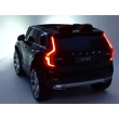Kép 8/12 - VOLVO XC 90 kis kétszemélyes terepjáró autó gyerekeknek