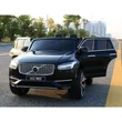 Kép 7/12 - VOLVO XC 90 kis kétszemélyes terepjáró autó gyerekeknek