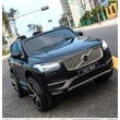 Kép 6/12 - VOLVO XC 90 kis kétszemélyes terepjáró autó gyerekeknek