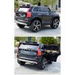 VOLVO XC 90 kis kétszemélyes terepjáró autó gyerekeknek